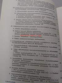 Itä-Karjalan kohtalo 1917-1922. Itä-Karjalan itsehallintokysymys Suomen ja Neuvosto-Venäjän välisissä suhteissa 1917-1922