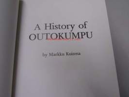 A History of Outokumpu