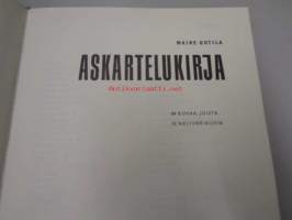 Askartelukirja