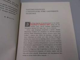 Helsingfors stads gasverk 1860-1935