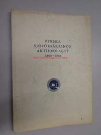 Finska Sjöförsäkrings Aktiebolaget 1898-1948