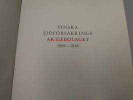 Finska Sjöförsäkrings Aktiebolaget 1898-1948