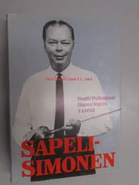 Sapeli-Simonen (Aarre Simonen)