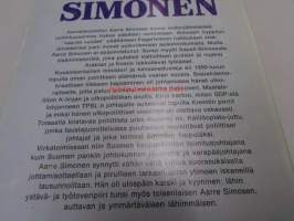 Sapeli-Simonen (Aarre Simonen)