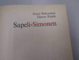 Sapeli-Simonen (Aarre Simonen)