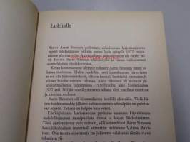 Sapeli-Simonen (Aarre Simonen)