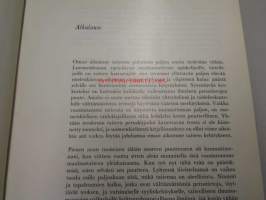 Aikamme maalaustaide. Impressionismista informalismiin