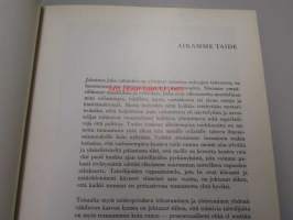 Aikamme maalaustaide. Impressionismista informalismiin