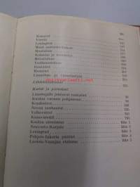 Neuvostoliiton sotilasmaantieto