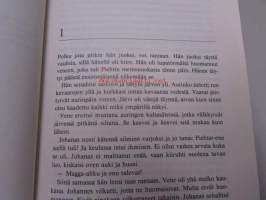 Voijaa minun poroni