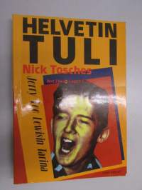 Helvetin tuli - Jerry Lee Lewisin tarina