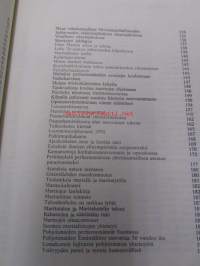 Marttatoiminta 1949-1974