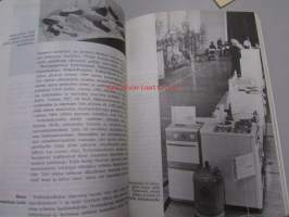 Marttatoiminta 1949-1974
