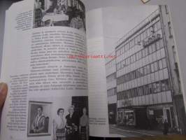 Marttatoiminta 1949-1974