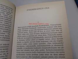 Naisten planeetta