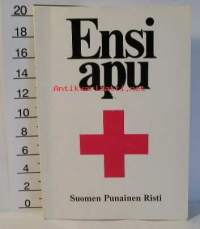 Ensiapu