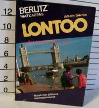 Berlitz Lontoo