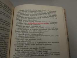 Moskova : romaani