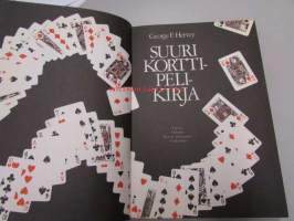 Suuri korttipelikirja