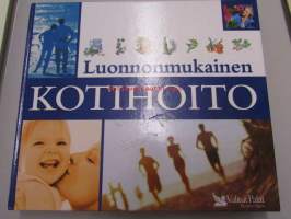 Luonnonmukainen kotihoito