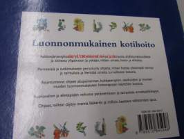 Luonnonmukainen kotihoito