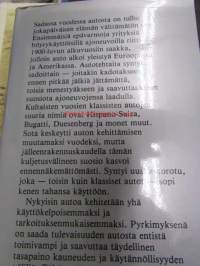 Suuri autokirja