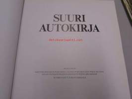 Suuri autokirja