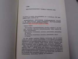 Venäjä sodassa 1941-45 : 1-2