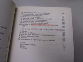 Venäjä sodassa 1941-45 : 1-2