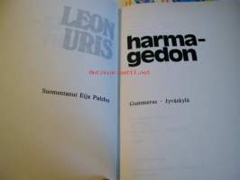 Harmagedon