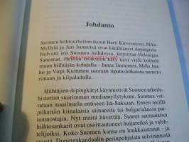 Dopingin musta kirja