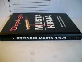 Dopingin musta kirja