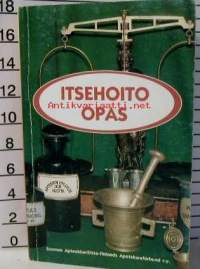 Itsehoito-opas