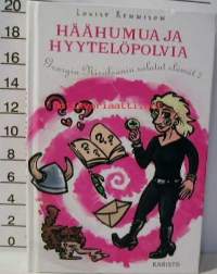 häähumua ja hyytelöpolvia