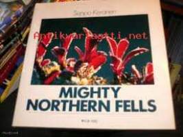 Mighty Northern Fells, 1989.
