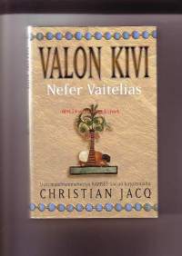 Valon kivi - Nefer Vaitelias