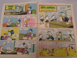 Aku Ankka 1964 nr 26