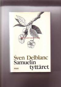 Samuelin tyttäret