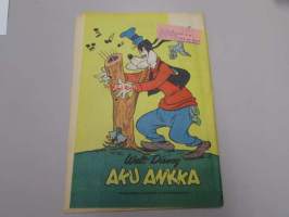 Aku Ankka 1964 nr 31