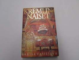 Kremlin naiset