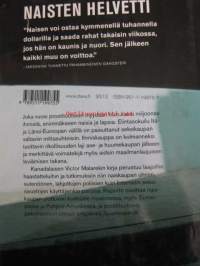 Natashat - Seksibisneksen uhrit