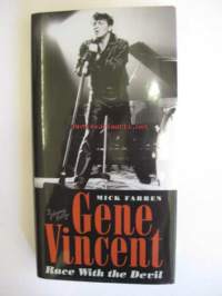 Gene Vincent Race with the devil