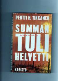 Summan tulihelvetti