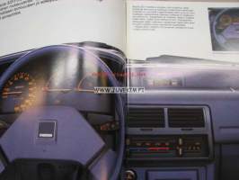 Mazda 323 1986 -myyntiesite