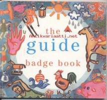 The Guide badge book