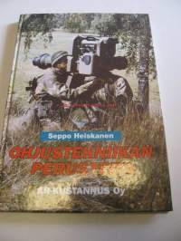 Ohjustekniikan perusteita