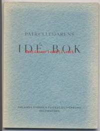 Patrulledarens idé-bok