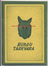 Hundu tarkvara