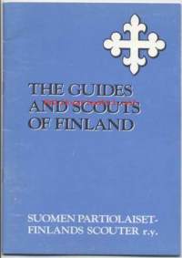 The guides and Scouts of Finland