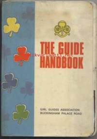 The Guide handbook